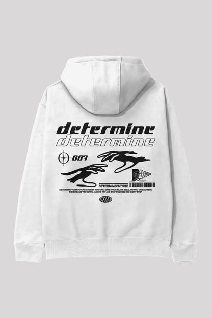 Determine Oversize Hoodie