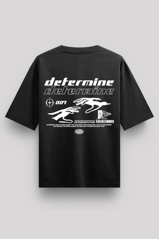 Determine Oversize T-Shirt