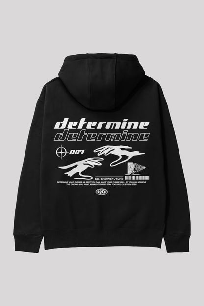 Determine Oversize Hoodie