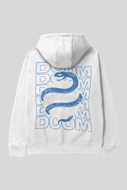 Doom Oversize Hoodie