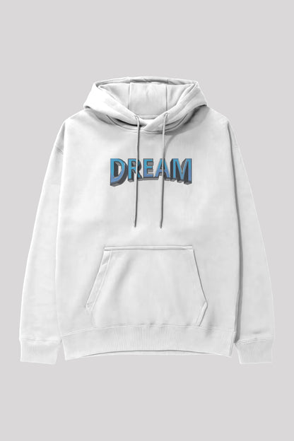 Dream Oversize Hoodie