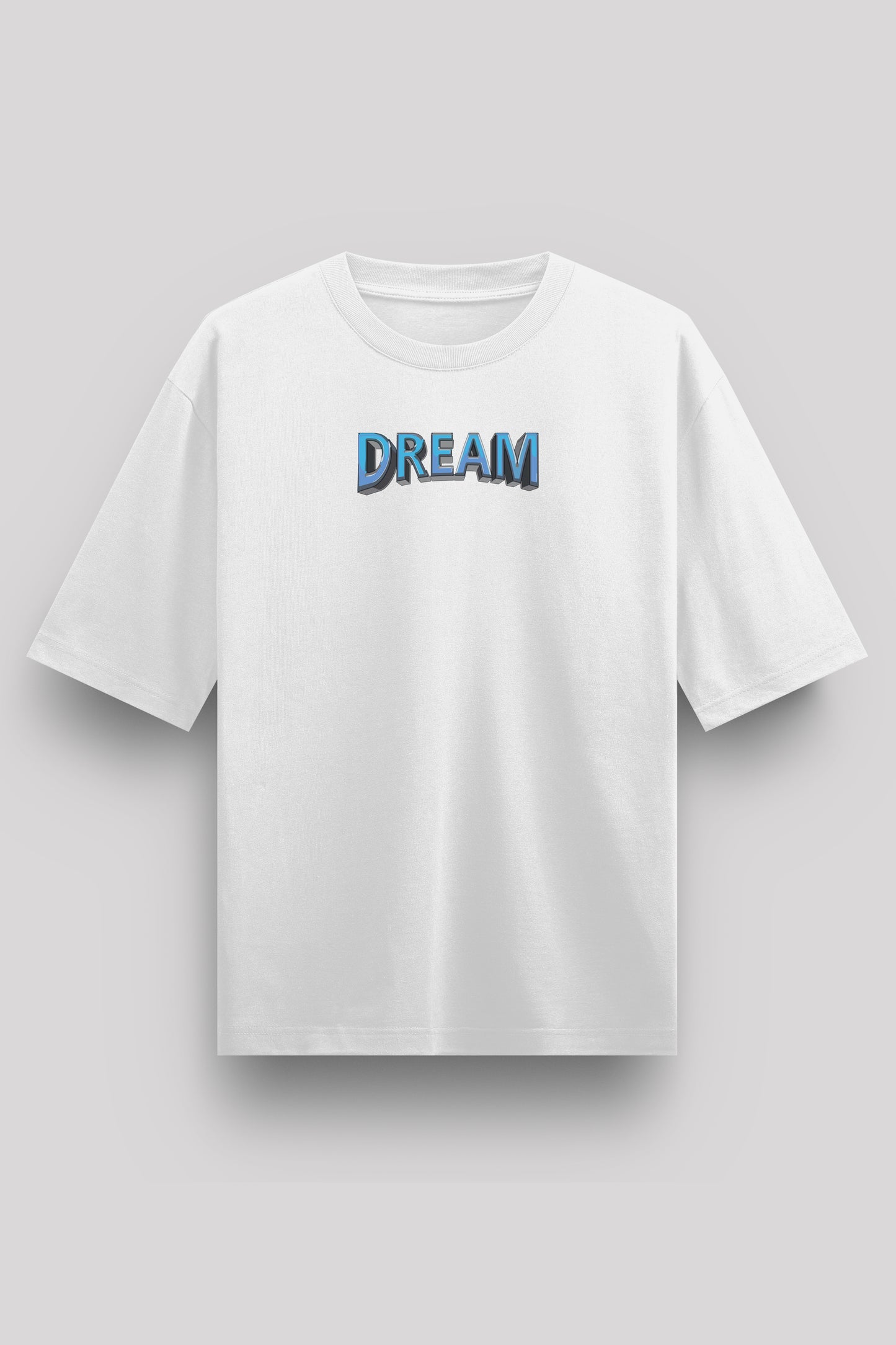 Dream Oversize T-Shirt