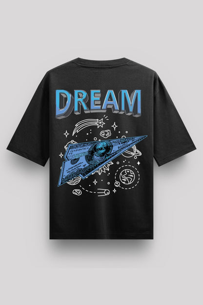 Dream Oversize T-Shirt