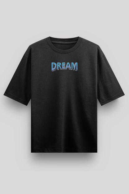 Dream Oversize T-Shirt