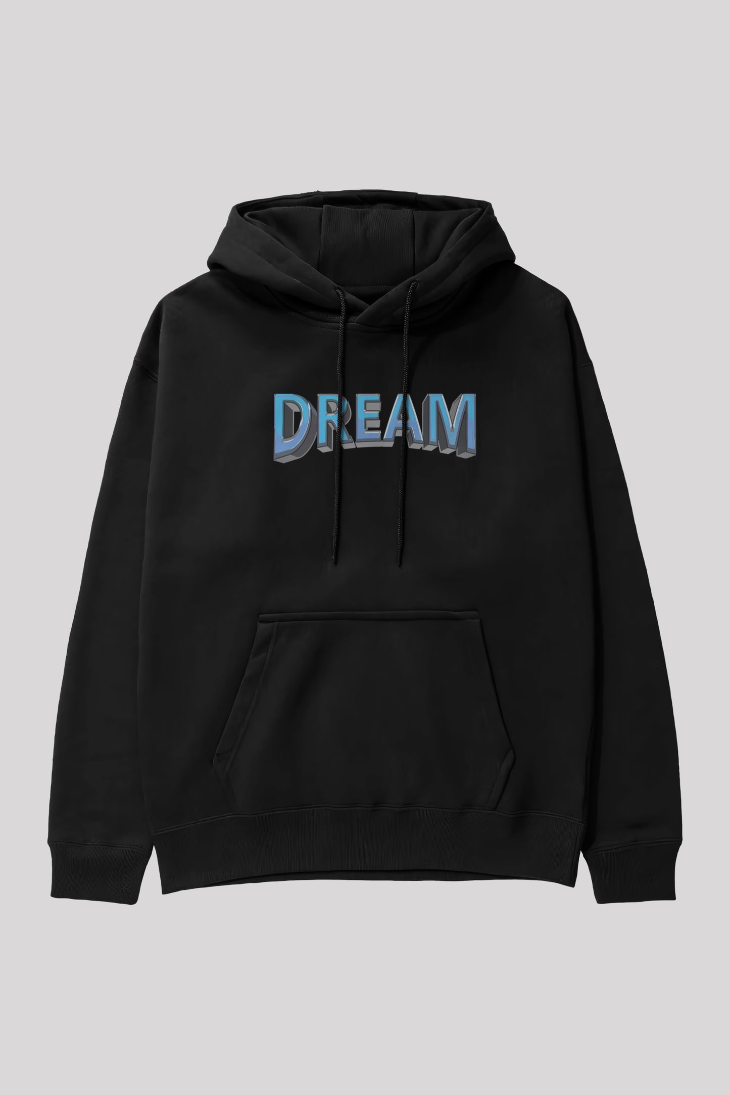 Dream Oversize Hoodie